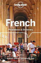 French Phrasebook & Dictionary