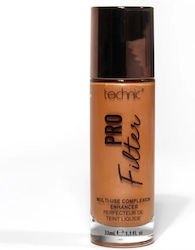 Technic Pro Filter Liquid Foundation 33ml