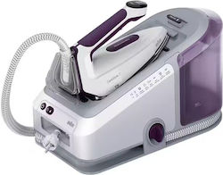 Braun CareStyle 7 Πίεσης 7.5bar με Δοχείο 2lt Braun CareStyle 7 Πίεσης 7.5bar με Δοχείο 2lt