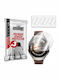 GrizzGlass Screen Protector για το Huawei Watch 4 Pro 1τμχ
