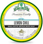 Stirling Lemon Chill Σαπούνι Ξυρίσματος 170ml