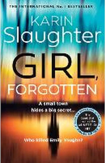 Girl Forgotten