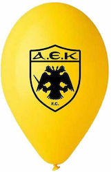 Balloon Latex Yellow 30cm