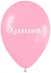 Balloon Latex Pink 30cm