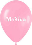 Ballon Latex Rosa 30cm