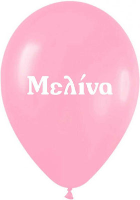 Balloon Latex Pink 30cm