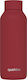 Quokka Μπουκάλι Θερμός Ανοξείδωτο BPA Free 510ml Firebrick Red