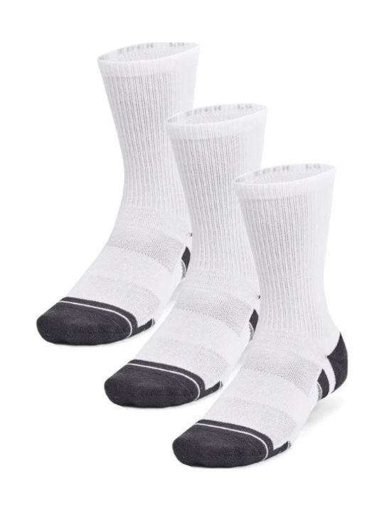 Under Armour Performance Tech Αθλητικές Κάλτσες Πολύχρωμες