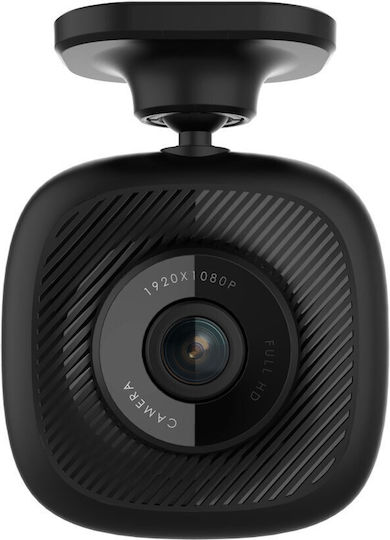 Hikvision Κάμερα DVR Αυτοκινήτου 1080P Wi-Fi