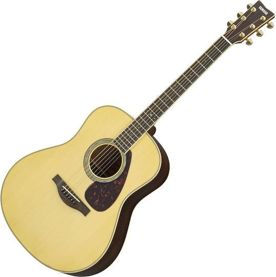 Yamaha Ηλεκτροακουστική Κιθάρα LL-6 ARE Natural