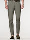 Four.Ten Men's Trousers Green