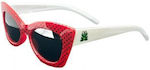 Frog Optical Kids Sunglasses K123