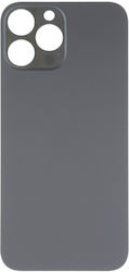 Καπάκι Μαύρο iPhone 14 Pro Max Καπάκι Μαύρο iPhone 14 Pro Max