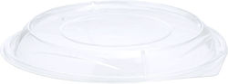 Disposable Food Bowl Lid 100pcs