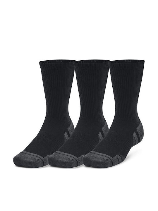 Under Armour Performance Tech 1379512-001 Athletic Socks Multicolour Pairs