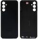 Samsung Capac Baterie Baterie Negru pentru Galaxy A14