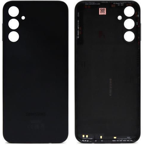 Samsung Capac Baterie Baterie Negru pentru Galaxy A14