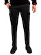 Sseinse Men's Trousers Black