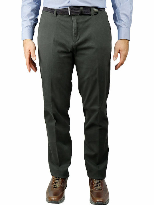 Lexton Hose Chino Gray