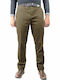 09 28 Hose Chino Braun
