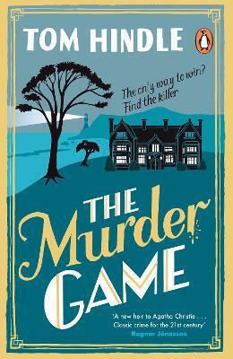 The Murder Game The Murder Game