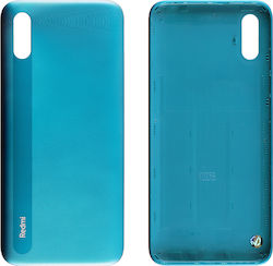 Xiaomi Καπάκι Πράσινο Redmi 9A Xiaomi Καπάκι Πράσινο Redmi 9A