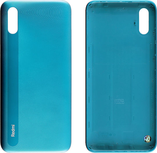 Xiaomi Capac Baterie Verde pentru Redmi 9A