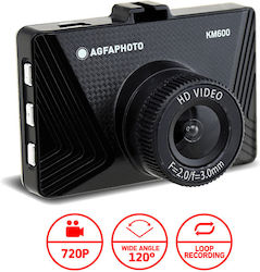 AgfaPhoto Κάμερα DVR 720P με Οθόνη 2" AgfaPhoto Κάμερα DVR 720P με Οθόνη 2"