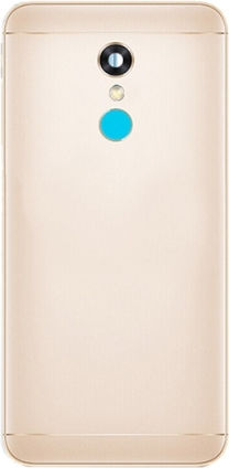 Xiaomi Capac Baterie battery cover Auriu pentru Redmi 5