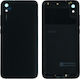 Xiaomi Replacement Back Cover battery cover Black for Redmi 7A