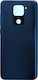 Xiaomi Batterieabdeckung battery cover Blau für Xiaomi Redmi Note 9