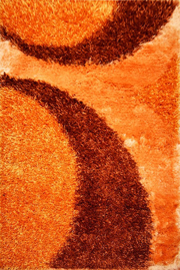 Sprintzio Orange-Red Portocaliu