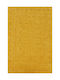 Sprintzio Cara 86 Rug Rectangular Yellow