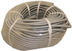 Elvhx Electrical Conduit made of Metal 4374