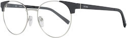 Sting Rame Ochelari Pentru Femei Gri VST233 0579