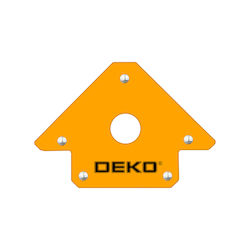 Deko DKL0602-22KG Γωνία Συγκόλλησης με Μαγνητική Ικανότητα 22kg Deko DKL0602-22KG Γωνία Συγκόλλησης με Μαγνητική Ικανότητα 22kg