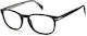 David Beckham Plastic Eyeglass Frame Black DB 1...