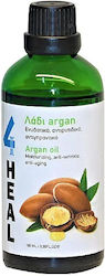 Apel 4 Heal Ulei de argan 100ml