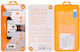 NetOne 0.3мм Закалено стъкло (Хуавей П20)