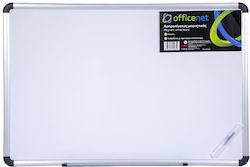 Officenet Μαγνητικός Πίνακας Μαρκαδόρου Κρεμαστός