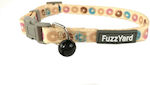 Fuzzyard Cat Collar 1cm