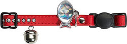 Hunter Cat Collar Red