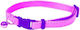 Croci Cat Collar Fuchsia