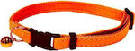 Croci Katzenhalsband Orange