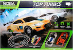 Kider Toys Top Turbo Pistă