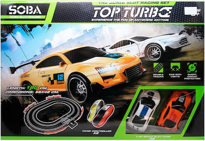 Kider Toys Top Turbo Track