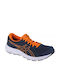 ASICS Gel-Contend 8 Sport Shoes Running Blue