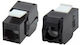 Keystone Keystone KJ6-10 RJ45 Cat.6 1τμχ 01.075.0077