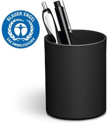 Moluibothiki Din Plastica Negru 8x10cm 1 Bucata