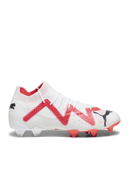 PUMA Future Ultimate Football Shoes with Cleats...